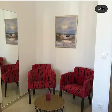 Bonbon Apartman Biograd Na Moru