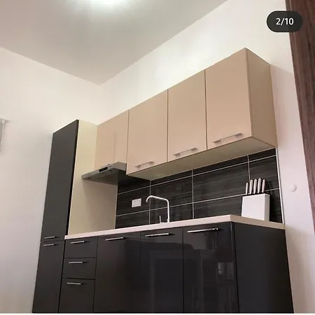 Apartman Bonbon