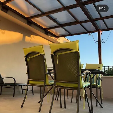 Bonbon Apartman *