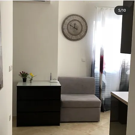 Bonbon Apartman