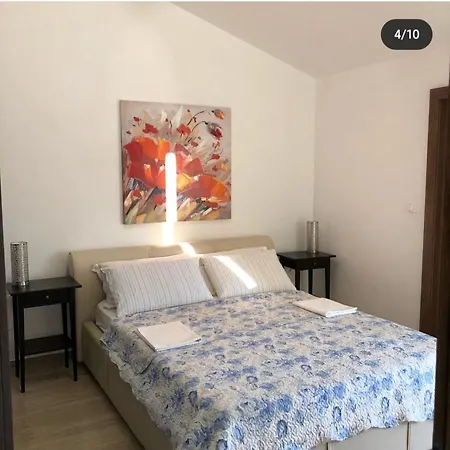 Bonbon Apartman *